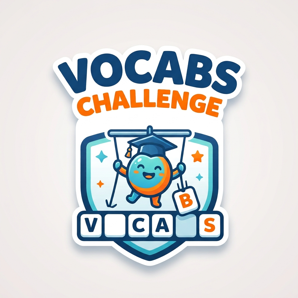 Vocabs Challenge